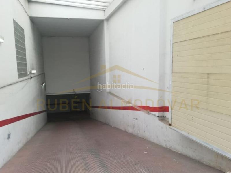 Foto d6fd18c8-d264-42e0-82da-cb08d03d279c. Parking voiture dans camino escuelas las 7 dans Montepinar - La Aparecida - Raiguero Orihuela