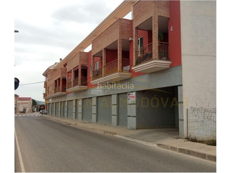 Foto f134deb3-726e-46ad-aa30-3eb7e59d216c. Parking voiture dans camino escuelas las 7 dans Montepinar - La Aparecida - Raiguero Orihuela