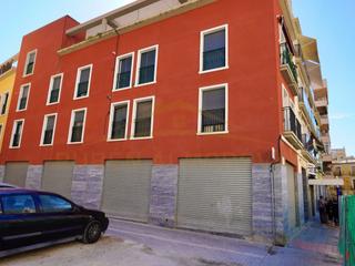 Appartement à Paseo calvo sotelo 10. Piso 2 habitaciones venta orihuela