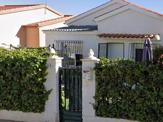 Maison à Calle bilbao-marina 11. Villa 2 habitaciones venta san fulgencio