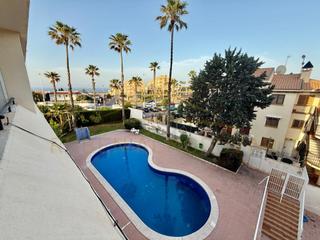 Pis a Calle eneas 1. Piso 1 habitación venta torrevieja