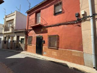 Casa a Calle san roque 15. Casa 3 habitaciones venta callosa de segura