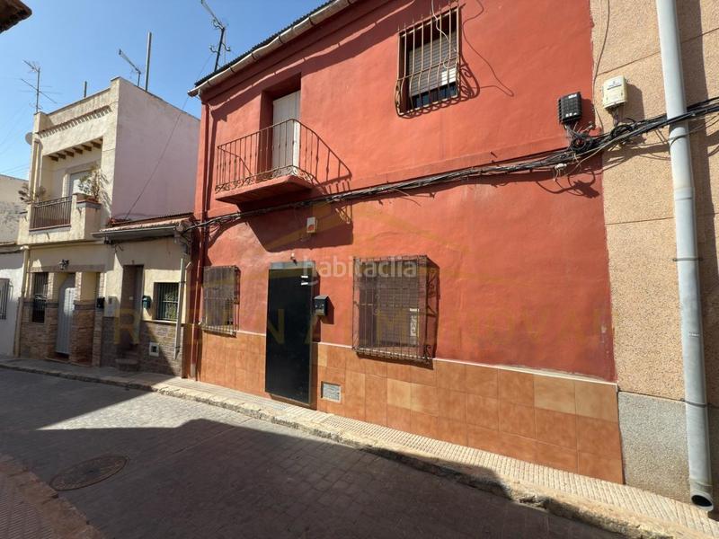 Foto 57b43dcc-a8aa-4926-b226-1300362d8f28. Maison dans calle san roque 15 dans Callosa de Segura