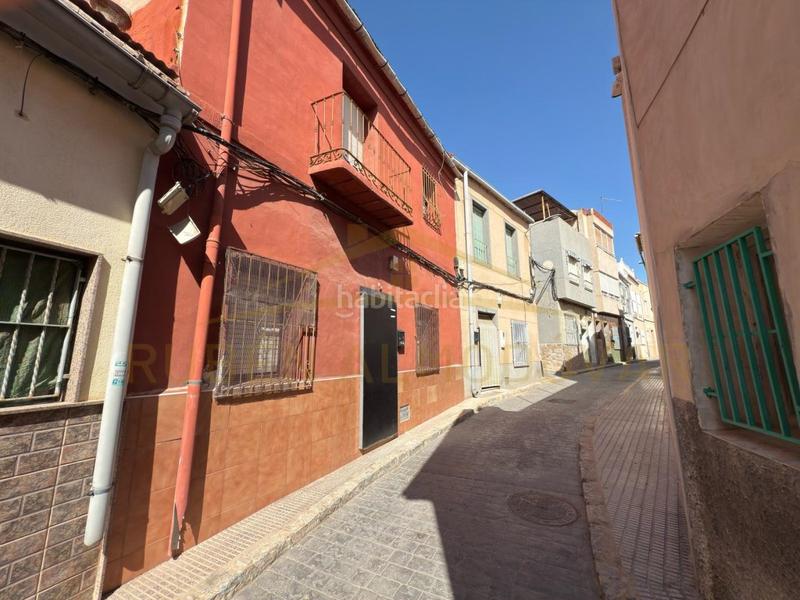 Foto bac8711f-f5ef-45ae-814d-94de9d93a9de. Maison dans calle san roque 15 dans Callosa de Segura