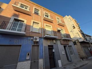Appartement à Calle san francisco 28. Piso 1 habitación venta orihuela