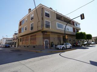 Appartement à Avenida orihuela-molins 75. Piso  venta orihuela