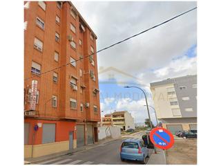 Pis a Calle cn manuel serna 43. Piso  venta albatera