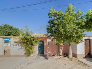 Casa a Urbanizacion torreta ii 122. Casa  venta torrevieja