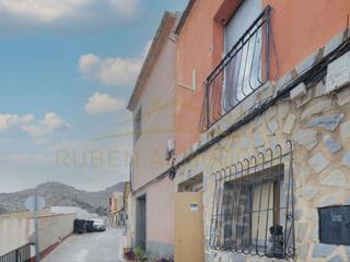 Casa a Calle via crucis 86. Casa 2 habitaciones venta callosa de segura