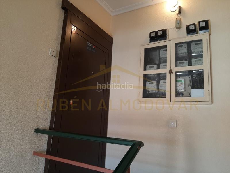 Foto 1fdf00b7-62cf-4308-b23d-73a65cad37c5. Piso en calle ocarasa 6 piso 2 habitaciones venta en Orihuela