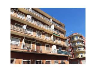 Pis a Calle ocarasa 6. Piso 2 habitaciones venta orihuela