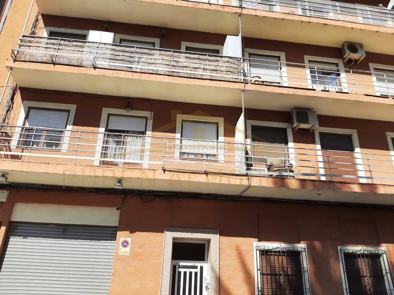 Foto 51f77727-6a8c-4669-9682-8ee2491e385f. Piso en calle ocarasa 6 piso 2 habitaciones venta en Orihuela