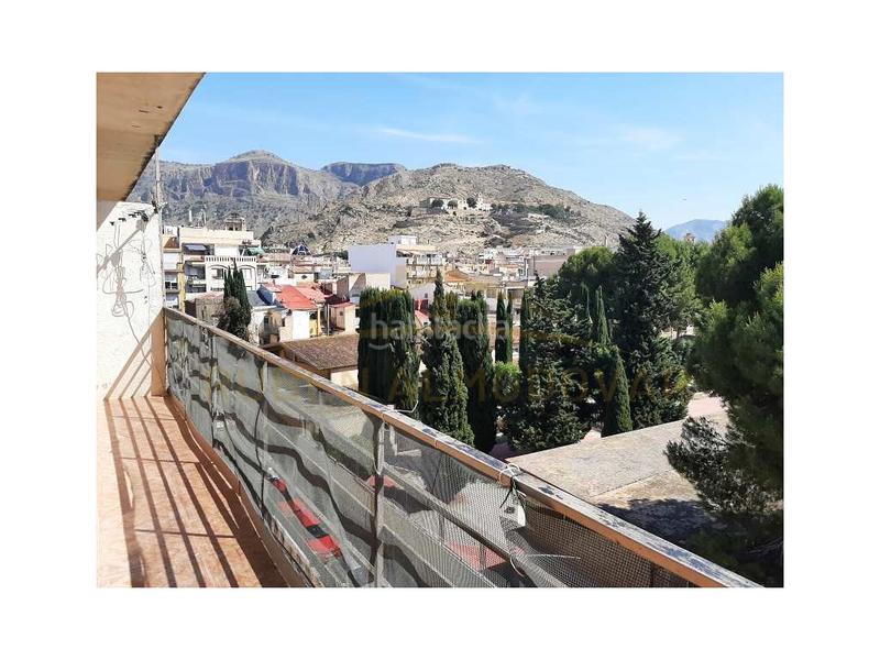 Foto 6c359d0e-1ad3-4e35-a730-50fc0fcfd57c. Piso en calle ocarasa 6 piso 2 habitaciones venta en Orihuela
