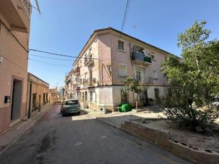 Appartement à Calle charamita 3. Piso 3 habitaciones venta orihuela