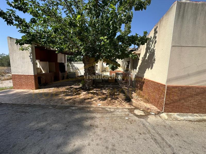 Foto b15141e9-82cf-48ea-91f3-78515d26d09a. Casa en sallavedra 12 casa 3 habitaciones venta en Orihuela