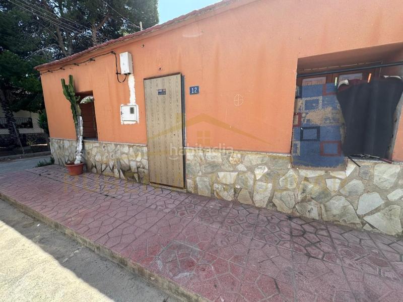 Foto b8b09b0f-037f-4efe-9224-2f3719906839. Casa en sallavedra 12 casa 3 habitaciones venta en Orihuela