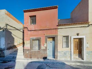 Etagenwohnung in Calle gabriel miro 43. Piso 2 habitaciones venta redován