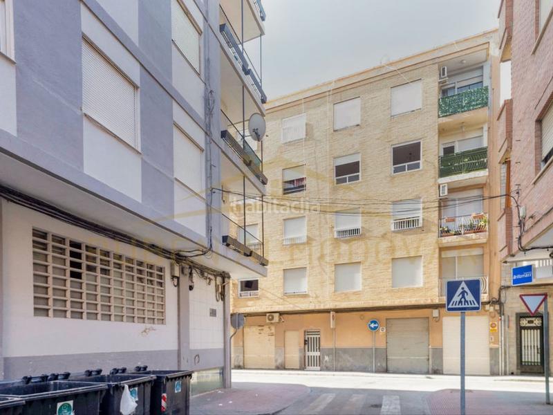 Foto 52a40c18-aa9a-44f0-832b-138fb246a589. Piso en calle veintinueve de octubre 9 piso 3 habitaciones venta en Callosa de Segura