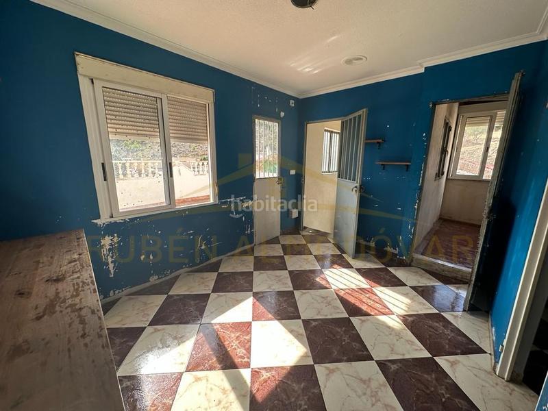 Foto f180f66b-abd4-43aa-882f-b47ed1856cfc. Casa en calle colmenas de las 10 casa 4 habitaciones venta en Callosa de Segura