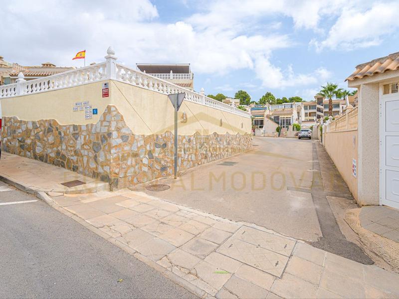 Foto 028f6fc1-0b2b-4a3d-bbc4-b3535245b6db. Chalet in poligono o-1 filipinas 5-d in Villamartín-Las Filipinas Orihuela