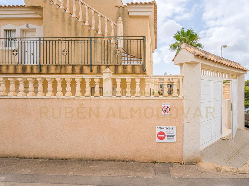 Foto 6505aaea-8fcc-47fd-99bf-283f2364da1a. Chalet in poligono o-1 filipinas 5-d in Villamartín-Las Filipinas Orihuela