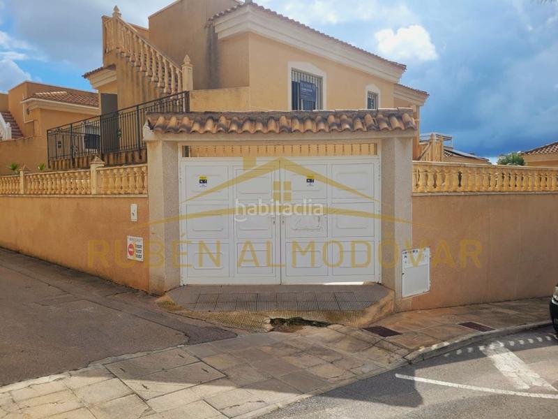 Foto 7c9965bc-9773-4cef-9655-282b1e6513aa. Chalet in poligono o-1 filipinas 5-d in Villamartín-Las Filipinas Orihuela