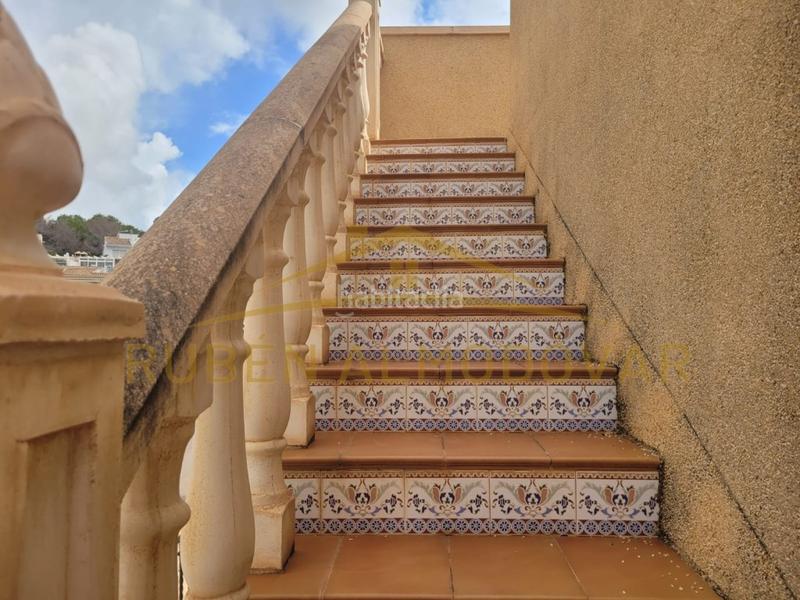 Foto 8f34c426-df8a-41be-883d-c2eeca6045d3. Chalet in poligono o-1 filipinas 5-d in Villamartín-Las Filipinas Orihuela