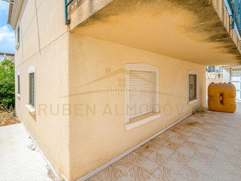 Foto cb1881bc-17d4-41ac-82d2-2c2880207da7. Chalet in poligono o-1 filipinas 5-d in Villamartín-Las Filipinas Orihuela