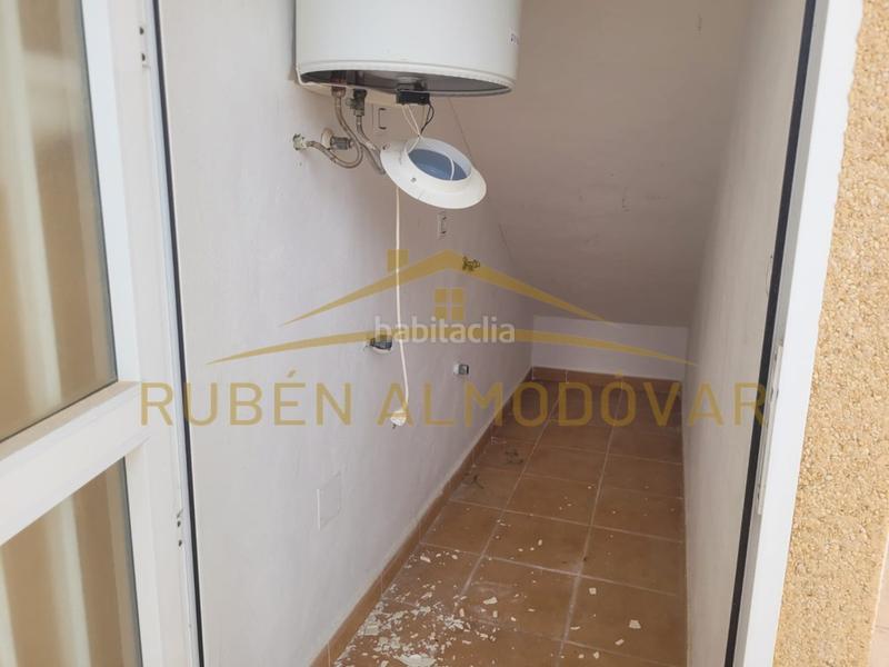 Foto f6729cc3-0a45-4802-a6d4-1b8cf9b25c41. Chalet in poligono o-1 filipinas 5-d in Villamartín-Las Filipinas Orihuela