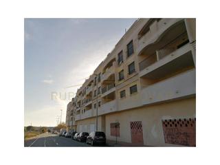 Parking coche en Avenida Constitucion (Murcia) 50-52