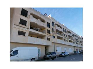 Parking coche en Avenida Constitucion En Sucina 50