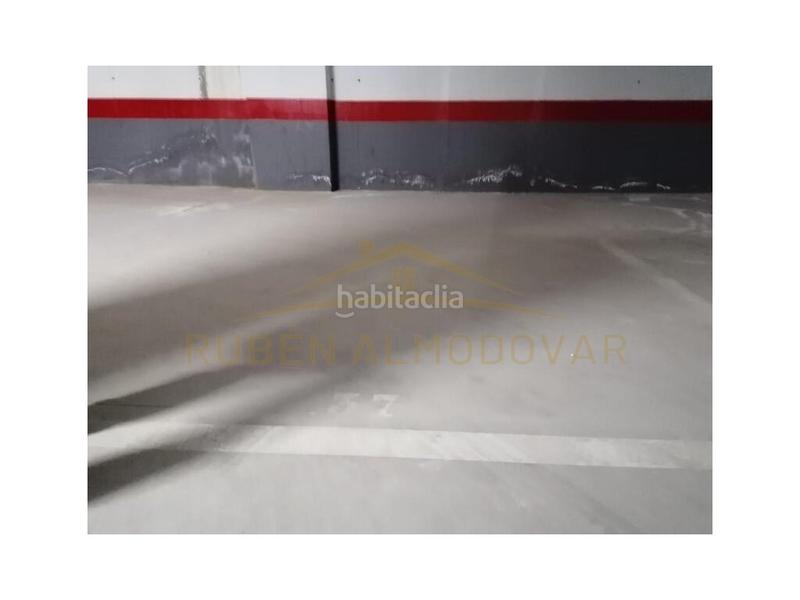 Foto 7dd239e0-cf0e-4d84-a1ab-8282a227c955. Parking coche en avenida constitucion en Sucina 50 garaje venta en Murcia