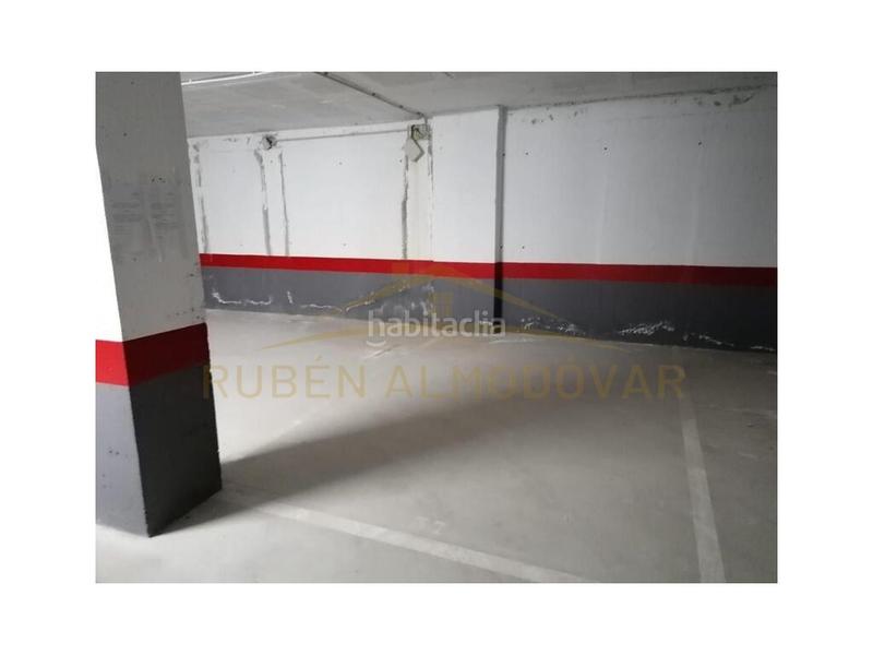 Foto c75f561e-213b-4015-bfbb-a0c1326b0381. Parking coche en avenida constitucion en Sucina 50 garaje venta en Murcia