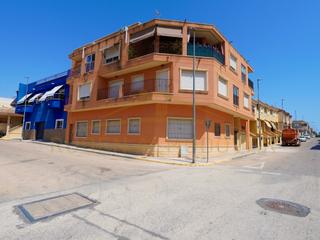 Parking coche  Calle egidos del sur 32. Garaje venta algorfa
