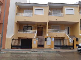 Chalet  Calle egidos del sur 30. Chalet 3 habitaciones venta algorfa