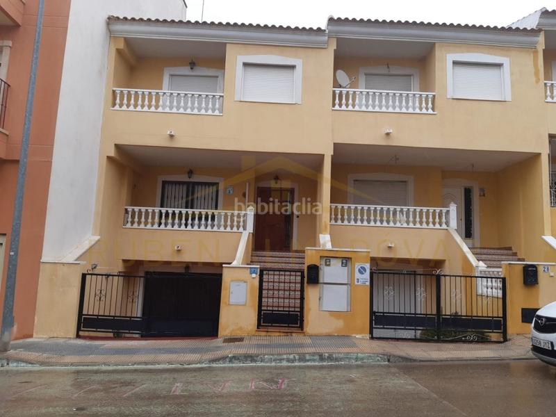 Foto 120cc4f3-a13a-4b5b-96b9-b8295d7e298d. Chalet en calle egidos del sur 30 chalet 3 habitaciones venta en Algorfa
