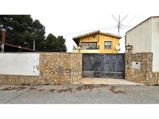Casa  Poligono poligono 4 120. Casa 4 habitaciones venta sax