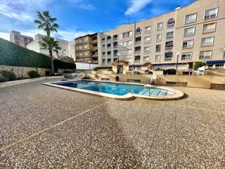 Pis a Avenida dunas de las 12. Piso 3 habitaciones venta guardamar del segura