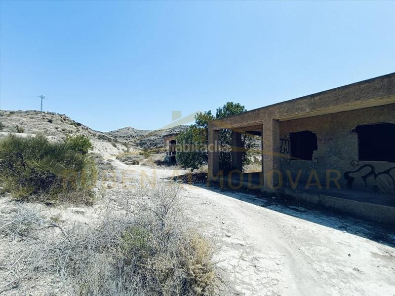 Foto de5ce9df-ac07-4209-951a-bb4964251521. Casa in poligono 19 18 in Pedanías Este Aspe