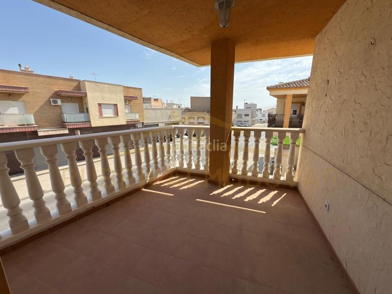 Foto 444c08ad-a8de-49af-b590-90789d75b09b. Appartement dans carretera almoradi s ba 2 dans Molins - Campanete - San Bartolomé Orihuela