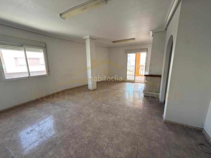 Foto 69c42f3e-c8ff-4716-aea9-988af7b0860f. Appartement dans carretera almoradi s ba 2 dans Molins - Campanete - San Bartolomé Orihuela