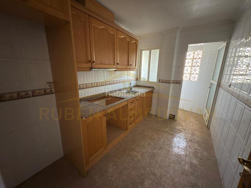 Foto ef25a7ac-3620-4950-9363-764f7ea3ad4a. Appartement dans carretera almoradi s ba 2 dans Molins - Campanete - San Bartolomé Orihuela