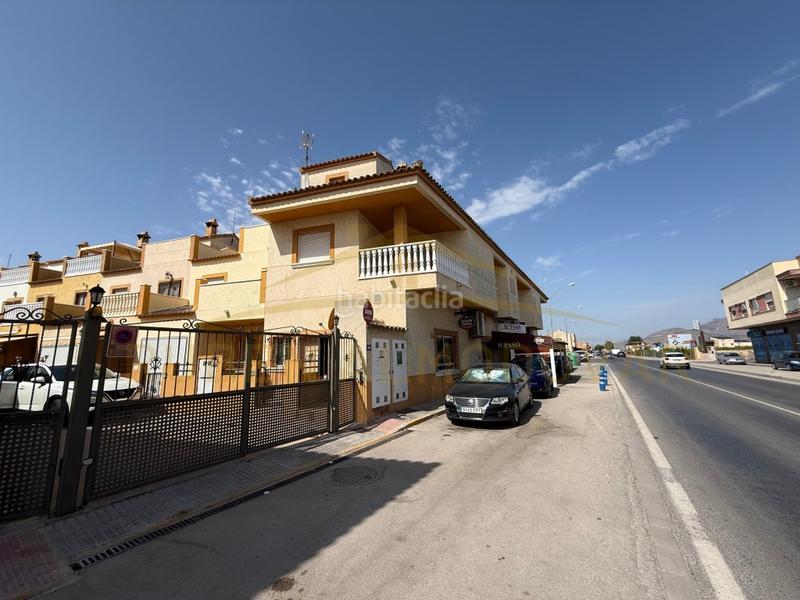 Foto f7086c86-2590-49df-a7cb-4d6657a33db9. Appartement dans carretera almoradi s ba 2 dans Molins - Campanete - San Bartolomé Orihuela