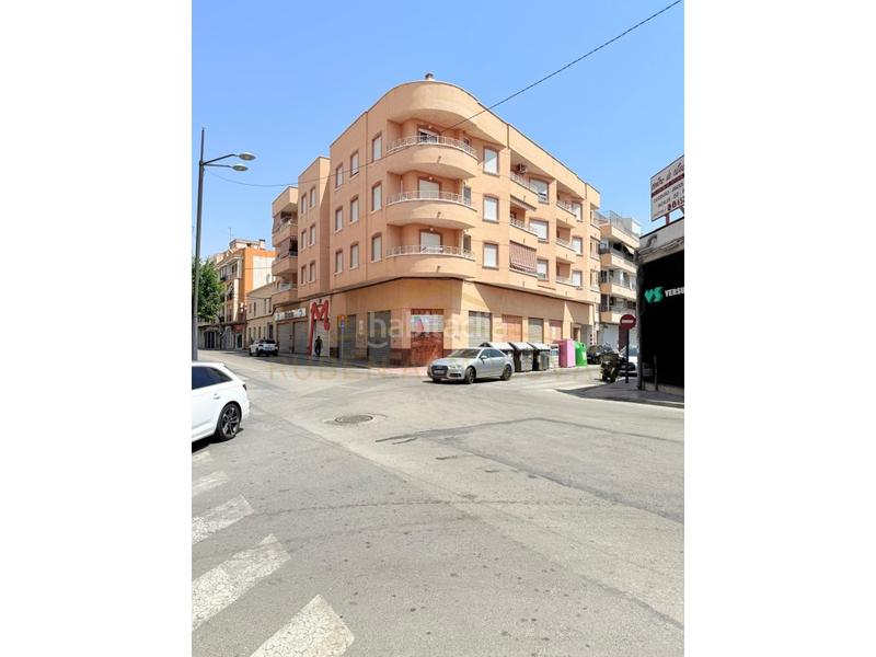 Foto 33c29c44-d14f-4e68-8637-9b0c28c3941b. Piso en calle antonio pinies 67-a piso 3 habitaciones venta en Orihuela