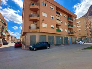 Pis a Calle coral callosina san marti 42. Piso 3 habitaciones venta callosa de segura