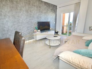 Flat in Calle coral callosina san marti 42. Piso 3 habitaciones venta callosa de segura