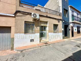 Chalet  Calle via crucis 66. Chalet 3 habitaciones venta callosa de segura
