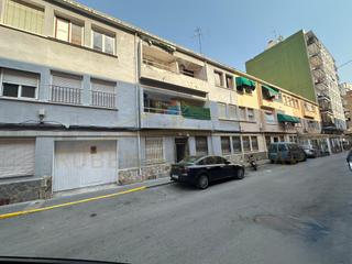 Etagenwohnung in Calle veintinueve de octubre 3. Piso 3 habitaciones venta callosa de segura