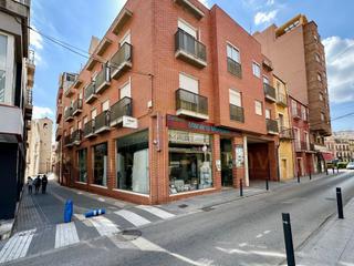 Appartamento in Calle pintor agrasot 10. Piso 3 habitaciones venta orihuela