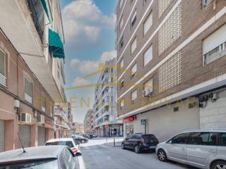 Appartement à Calle poeta fco salinas garcia 12. Piso 3 habitaciones venta callosa de segura